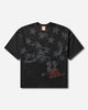 Nike Jordan M J Ih Mj Star Ss Tee Black T-Shirts Shortsleeve IM7363-010