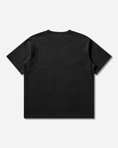 Nike Jordan M J Levis Ss Tee Black T-Shirts Shortsleeve IM6728-010