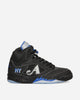 Nike Jordan Air Jordan 5 Retro Og Sp Black/Racer Blue/Metallic Sneakers High DV4982-004