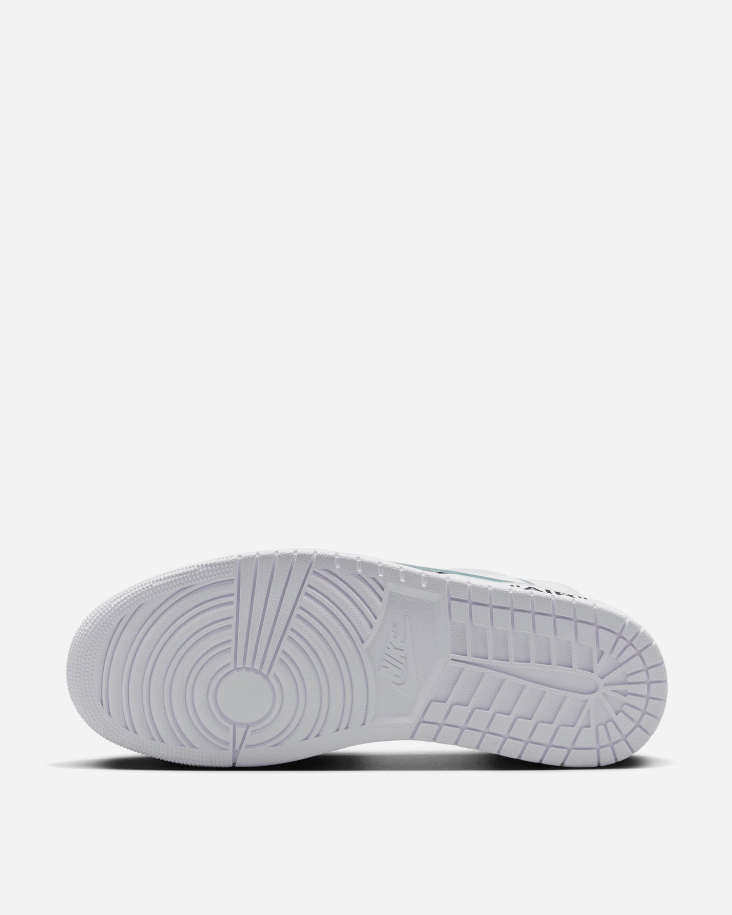 Nike Jordan Air Jordan Restro Hgh OG SP White/White Sneakers High AA3834-100