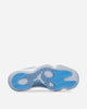 Nike Jordan Air Jordan 11 Retro Low Men's Shoes White/University Blue-Black Sneakers Low FV5104-100