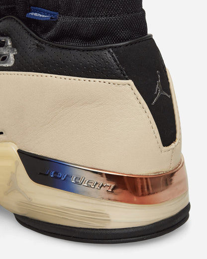 Nike Jordan Air Jordan 17 Retro Low Sp Beach/Metallic Silver/Black Sneakers Low IH0177-200