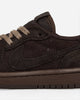 Nike Jordan Air Jordan 1 Low Og Sp Dark Mocha/Black/Velvet Brown Sneakers Low DO5442-202