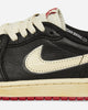 Nike Jordan Air Jordan 1 Retro Lw Og Nitro Black/Muslin/Varsity Red Sneakers Low IB8958-001