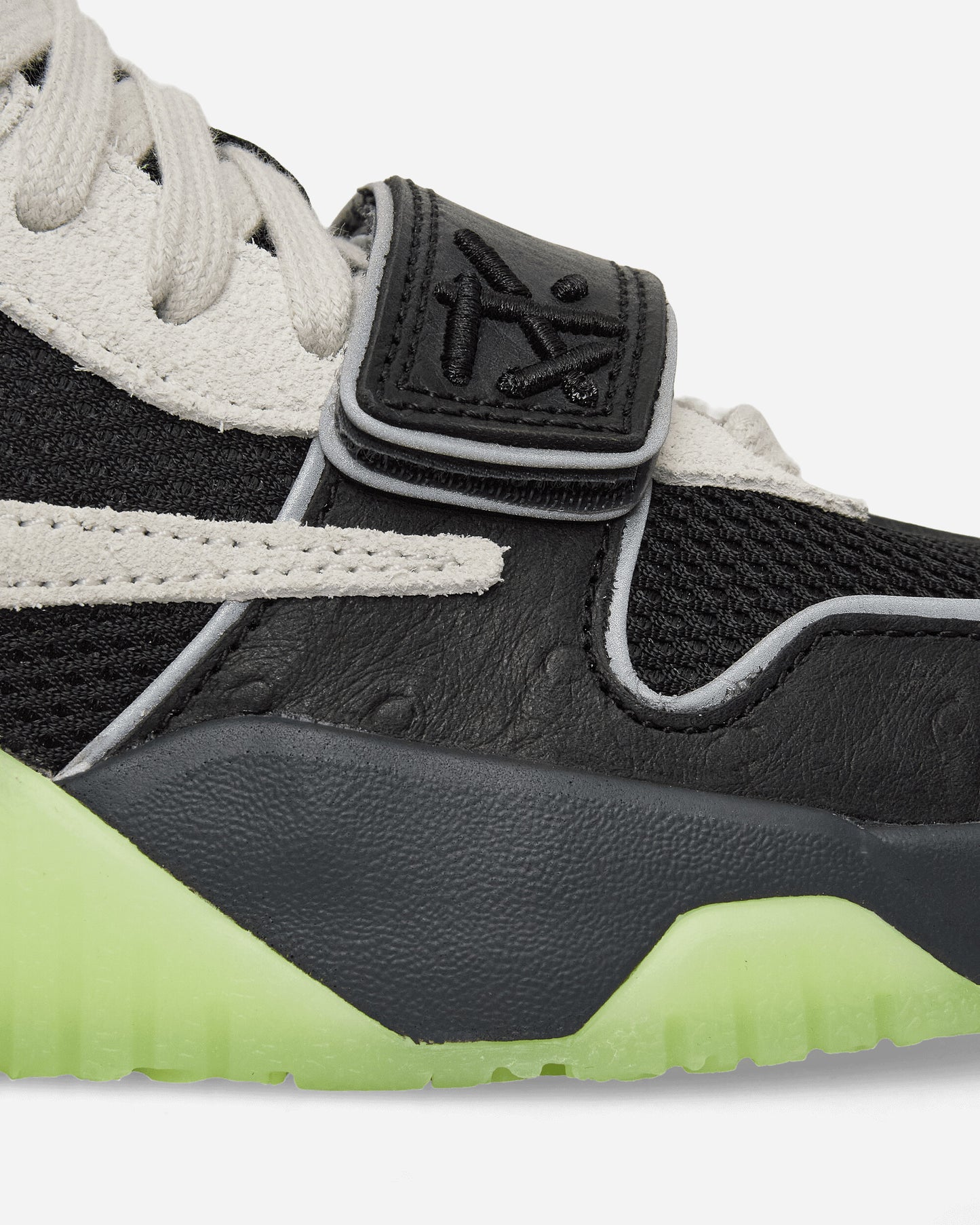 Nike Jordan Cj1 T Rexx Black/Night Silver/Anthracite Sneakers Low IH7971-001