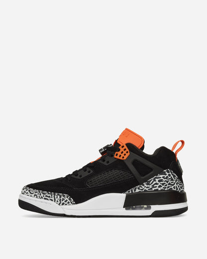 Nike Jordan Jordan Spizike Low Black/Starfish/White Sneakers Low FQ1759-008