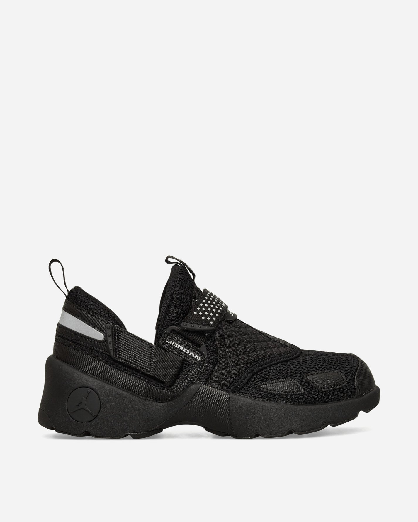 Nike Jordan Wmns Jordan Trunner Lx Black/Black Sneakers Low HQ2164-001
