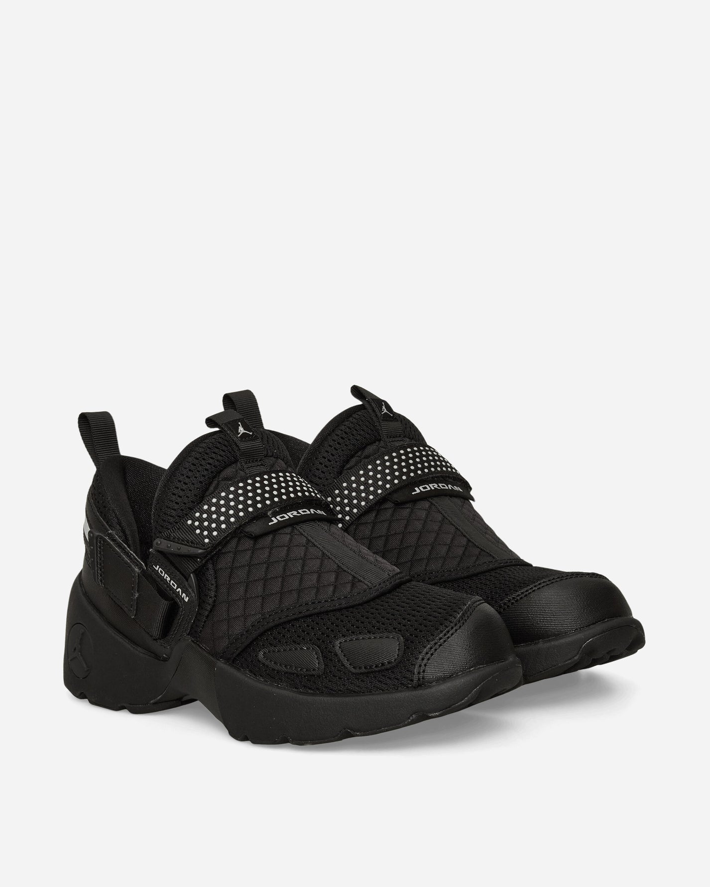 Nike Jordan Wmns Jordan Trunner Lx Black/Black Sneakers Low HQ2164-001