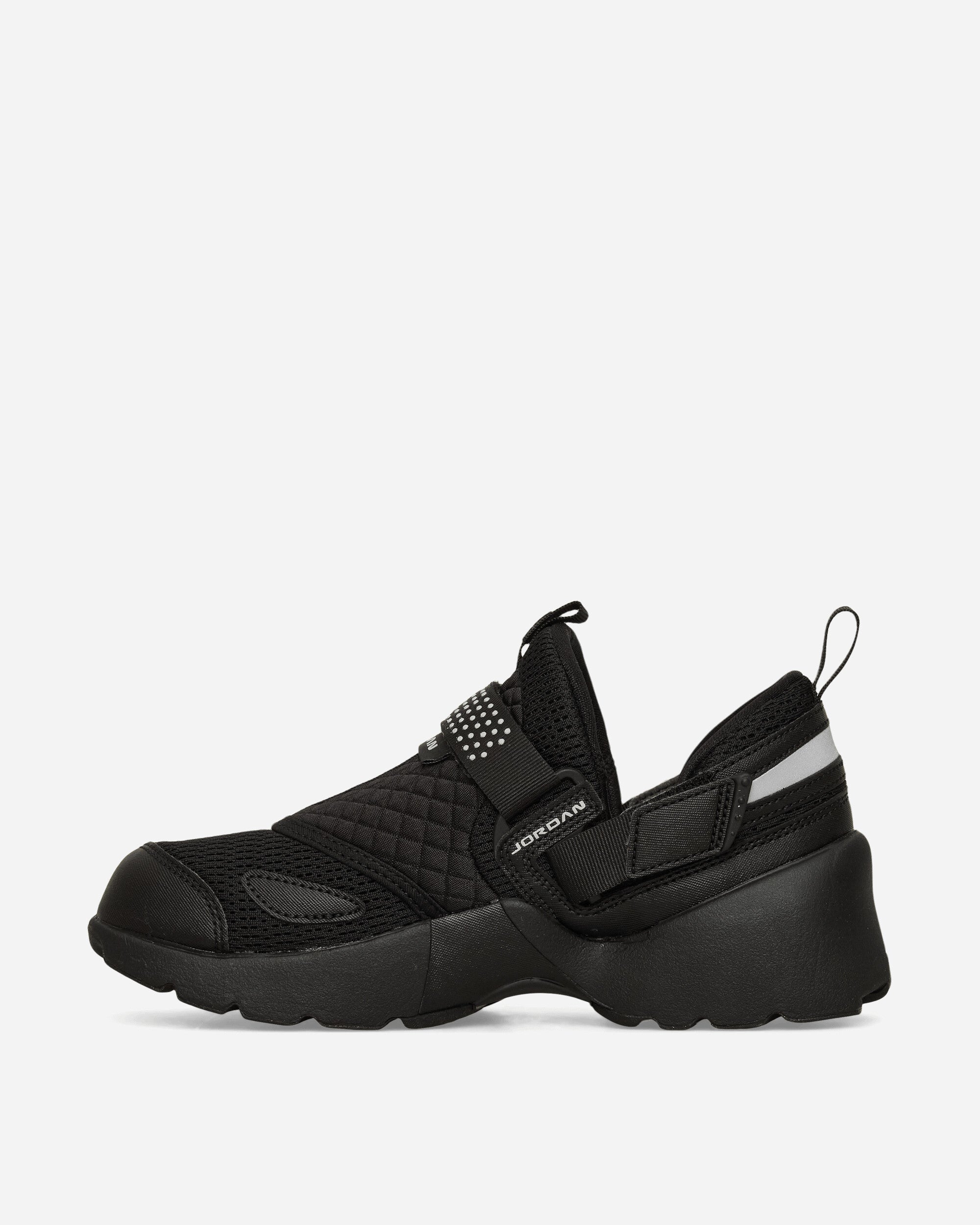 Nike Jordan Wmns Jordan Trunner Lx Black/Black Sneakers Low HQ2164-001