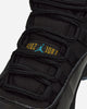Nike Jordan Air Jordan 11 Retro Men's Shoes Black/Gamma Blue-Black-Varsity Sneakers Mid CT8012-047