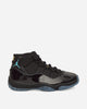 Nike Jordan Air Jordan 11 Retro Men's Shoes Black/Gamma Blue-Black-Varsity Sneakers Mid CT8012-047