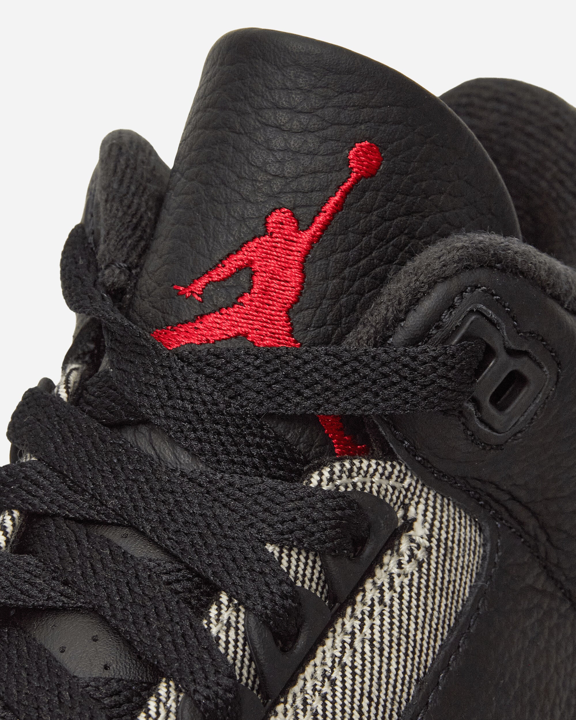 Nike Jordan Air Jordan 3 Rtr Lsc Blk Sp Denim/Black/Gym Red Sneakers Mid IR0914-400