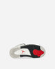 Nike Jordan Air Jordan 4 Retro Og (Gs) Summit White/Fire Red Sneakers Mid IB4171-100