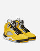 Nike Jordan Air Jordan 5 Retro Yellow/Multicolor Sneakers Mid IO3372-700