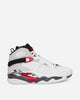 Nike Jordan Air Jordan 8 Retro White/Black-True Red Sneakers Mid 305381-100