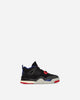 Nike Jordan Jordan 4 Retro Og (Td) Black/Fire Red Sneakers Mid IB4387-003