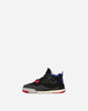 Nike Jordan Jordan 4 Retro Og (Td) Black/Fire Red Sneakers Mid IB4387-003