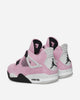 Nike Jordan Wmns Wmns Air Jordan 4 Retro Orchid/Neutral Grey Sneakers Mid AQ9129-501
