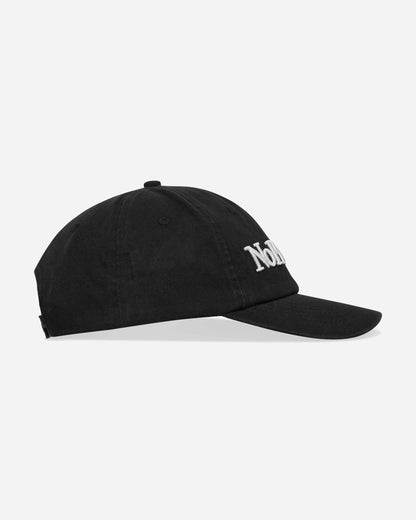 No Problemo No Problemo Cap Black Hats Caps NP9000205 BLACK