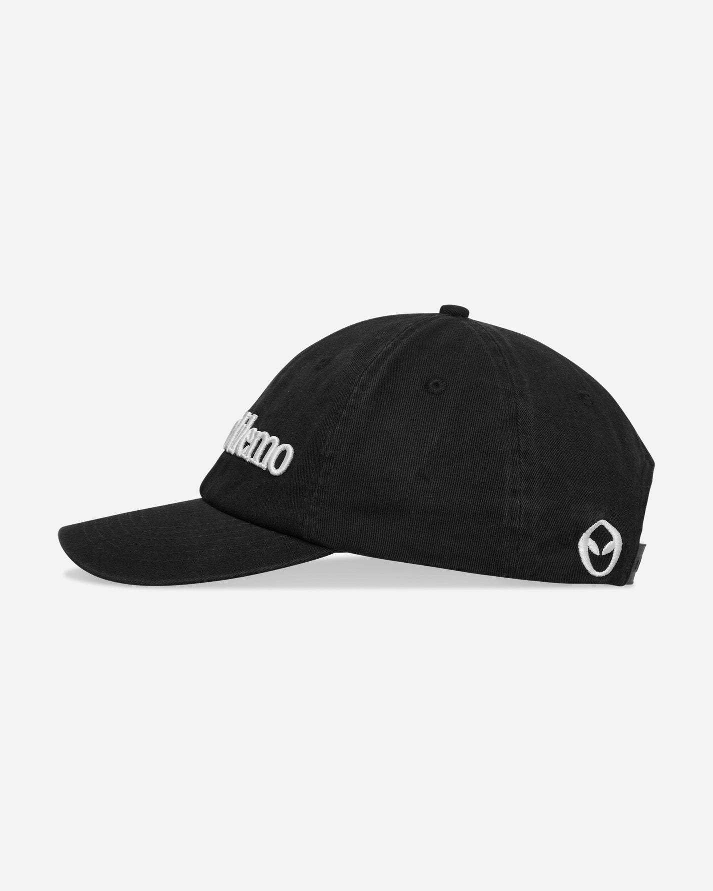 No Problemo No Problemo Cap Black Hats Caps NP9000205 BLACK