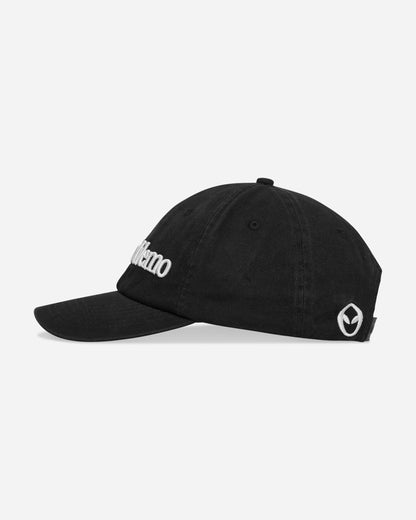 No Problemo No Problemo Cap Black Hats Caps NP9000205 BLACK