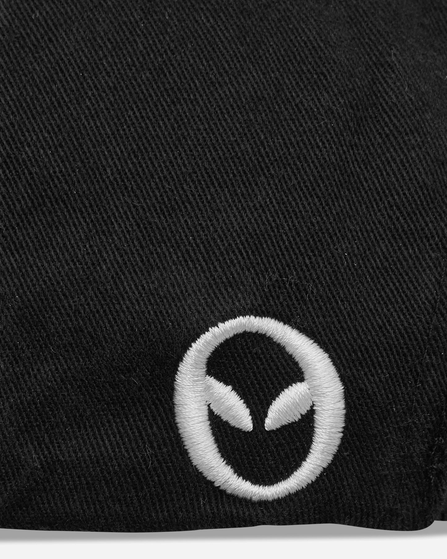 No Problemo No Problemo Cap Black Hats Caps NP9000205 BLACK