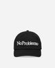 No Problemo No Problemo Cap Black Hats Caps NP9000205 BLACK