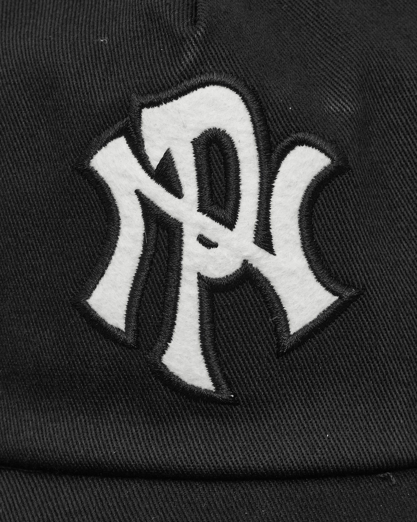 No Problemo Nyp Cap Black Hats Caps NP9001105 BLACK