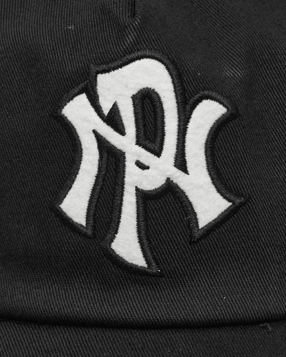 No Problemo Nyp Cap Black Hats Caps NP9001105 BLACK
