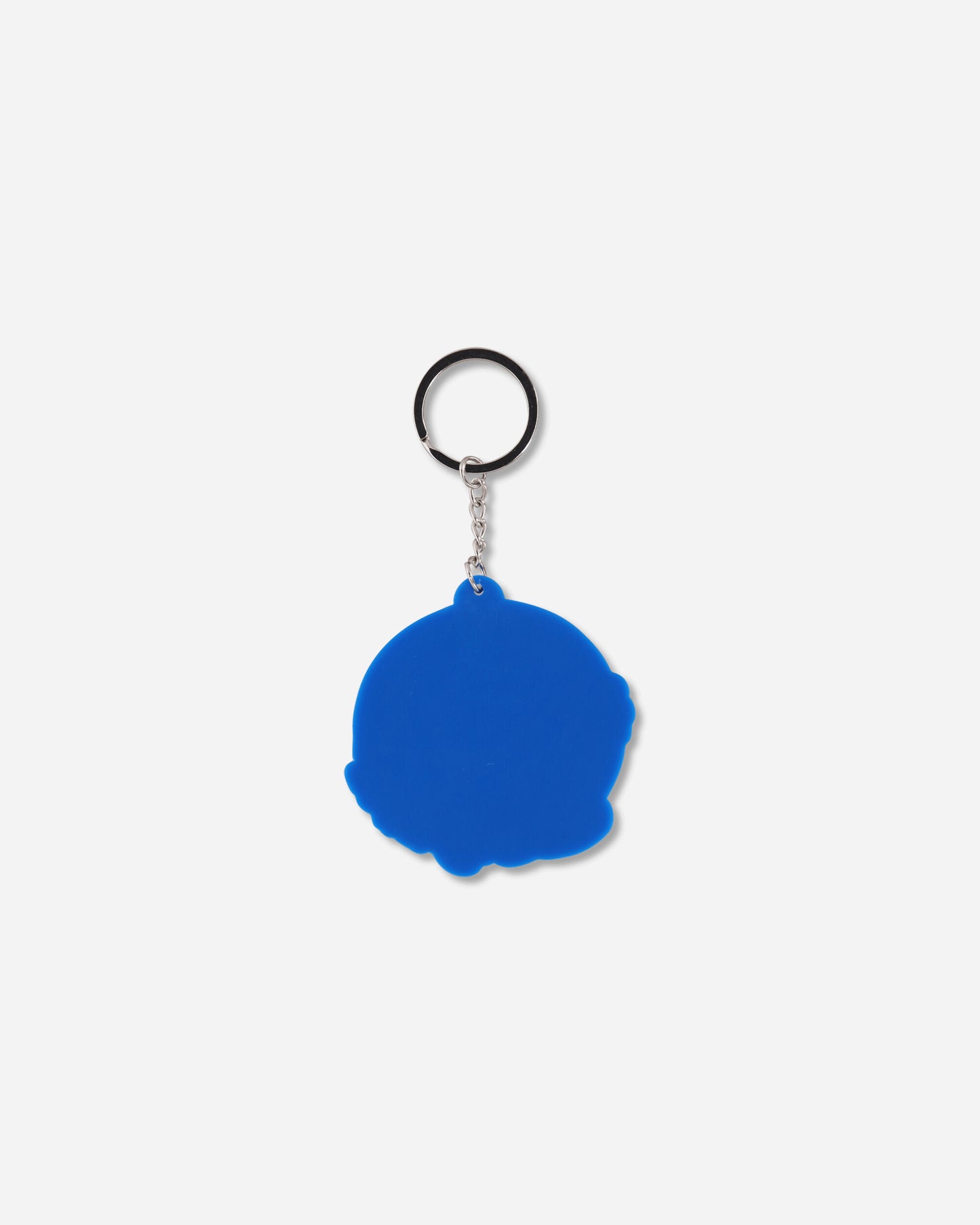 No Problemo Acid Team Keychains Blue Small Accessories Keychains NP9060305 BLUE