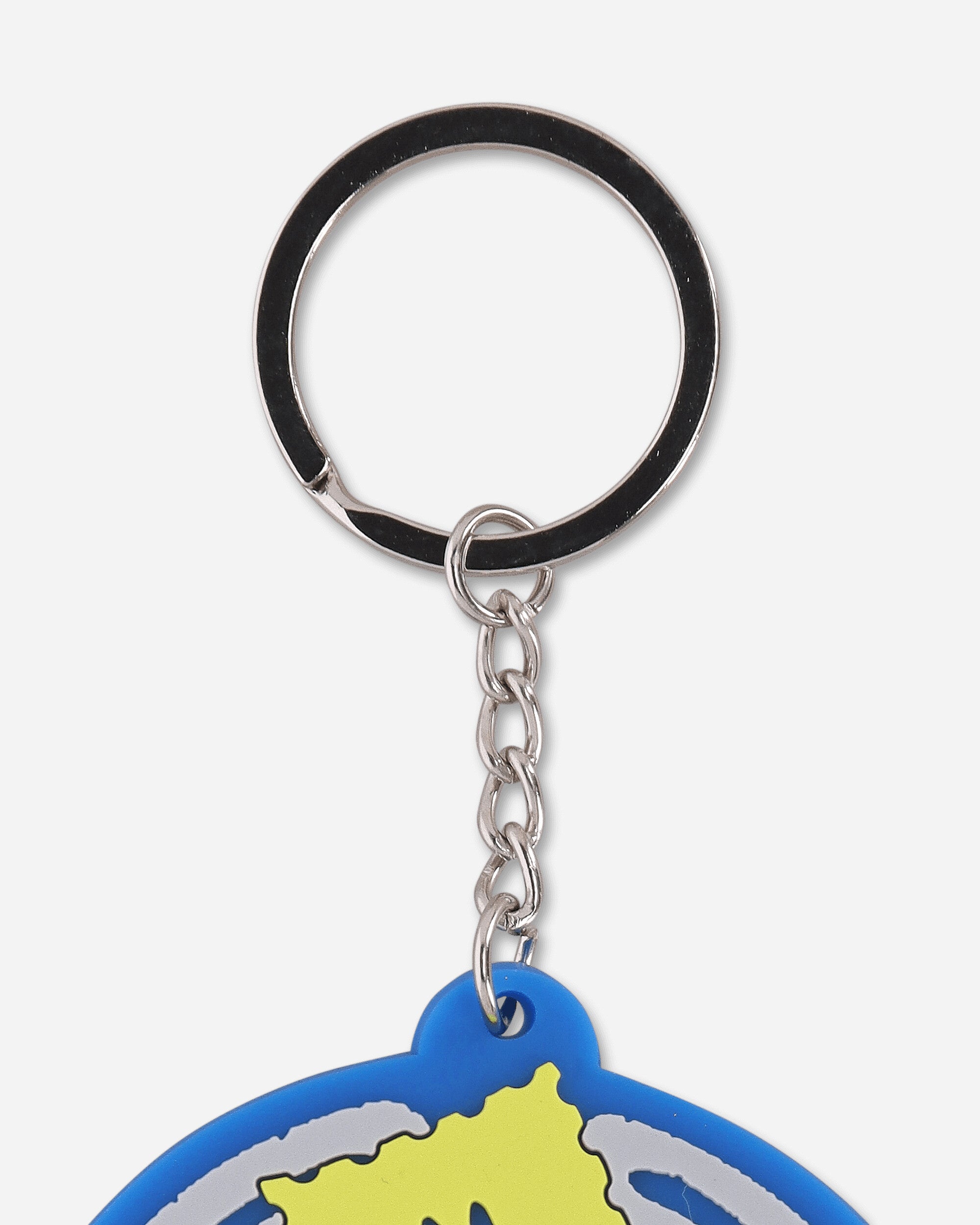 No Problemo Acid Team Keychains Blue Small Accessories Keychains NP9060305 BLUE