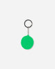 No Problemo Alien O Keychains Green Small Accessories Keychains NP9060105 GREEN