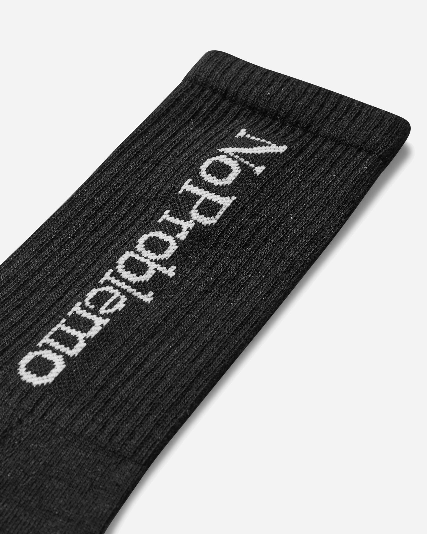 No Problemo No Problemo Sock Black Underwear Socks NP0004305 BLACK