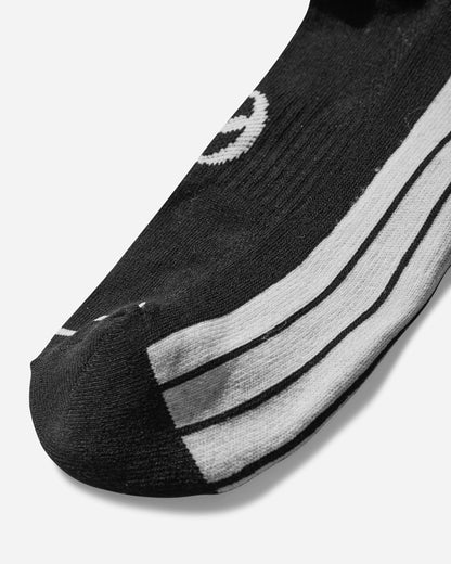 No Problemo No Problemo Sock Black Underwear Socks NP0004305 BLACK