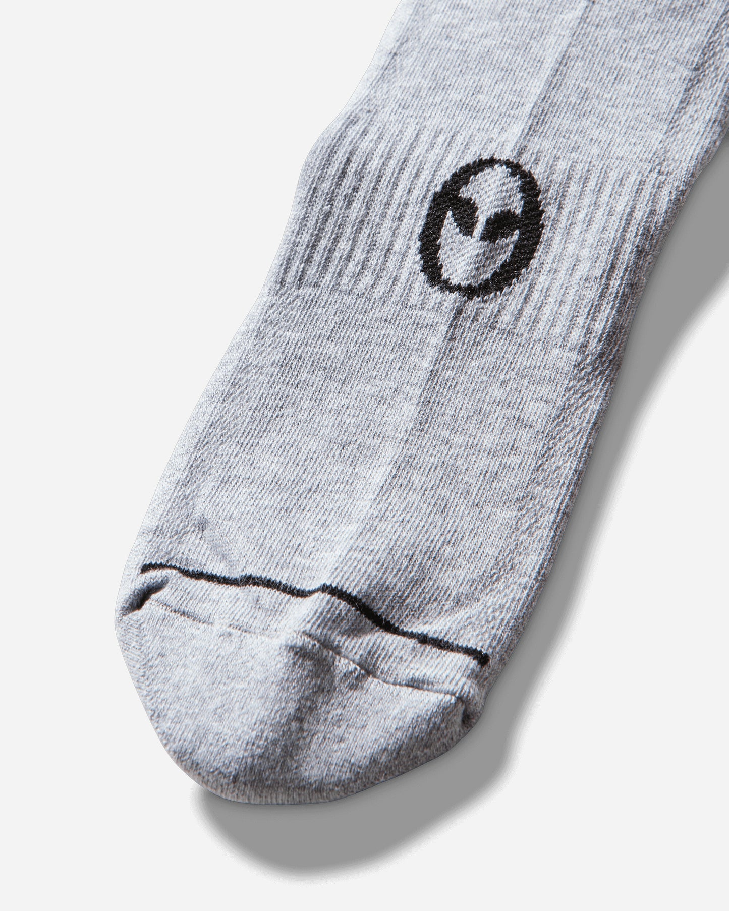 No Problemo No Problemo Sock Grey Marl Underwear Socks NP0004305 GREYMARL