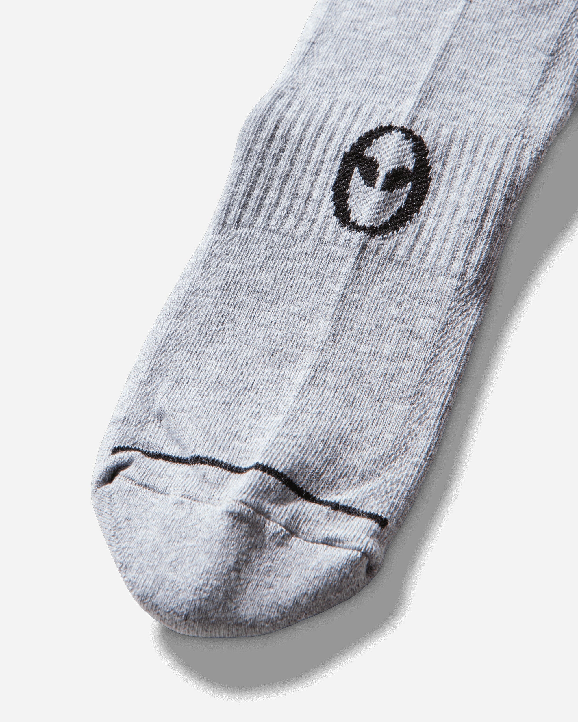 No Problemo No Problemo Sock Grey Marl Underwear Socks NP0004305 GREYMARL