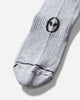 No Problemo No Problemo Sock Grey Marl Underwear Socks NP0004305 GREYMARL