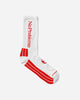 No Problemo No Problemo Sock White Underwear Socks NP0004305 WHITE