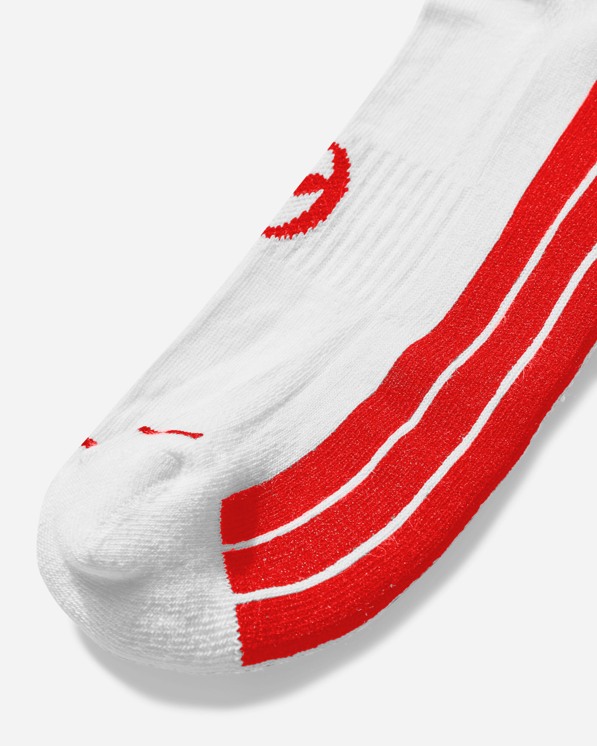 No Problemo No Problemo Sock White Underwear Socks NP0004305 WHITE