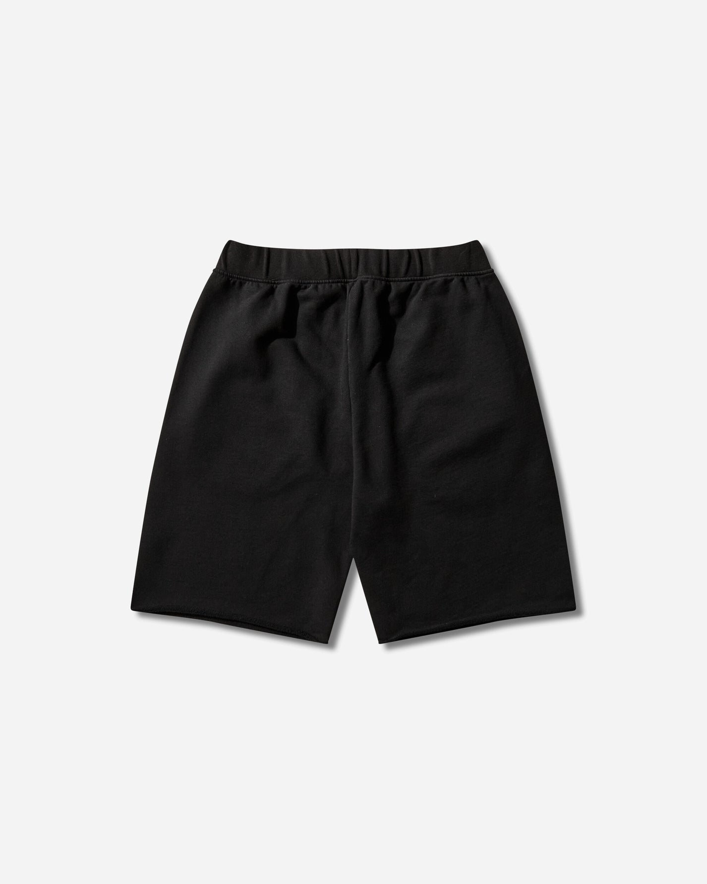 No Problemo No Problemo Sweatshorts Black Shorts Sweatshorts NP3005605 BLACK