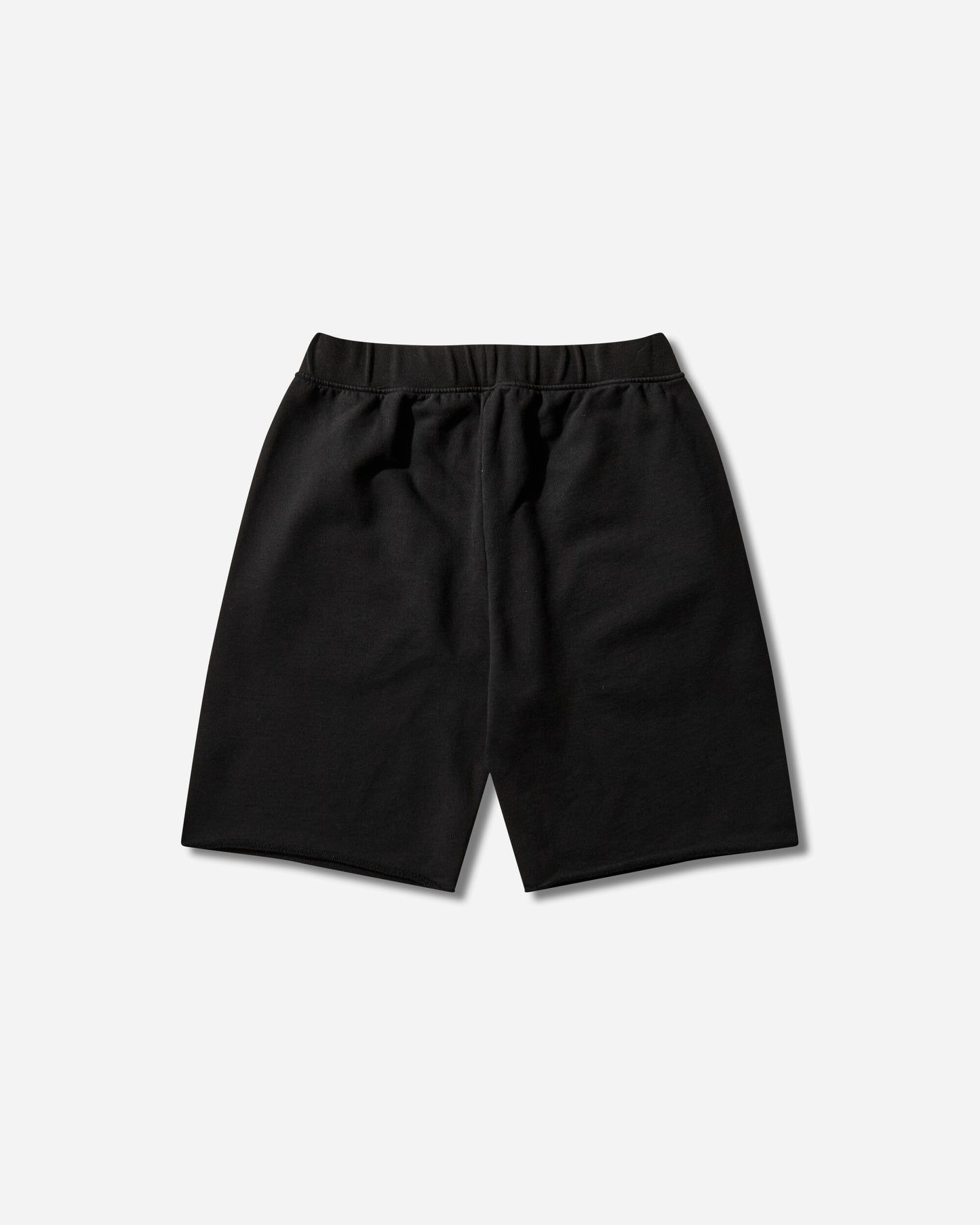 No Problemo No Problemo Sweatshorts Black Shorts Sweatshorts NP3005605 BLACK