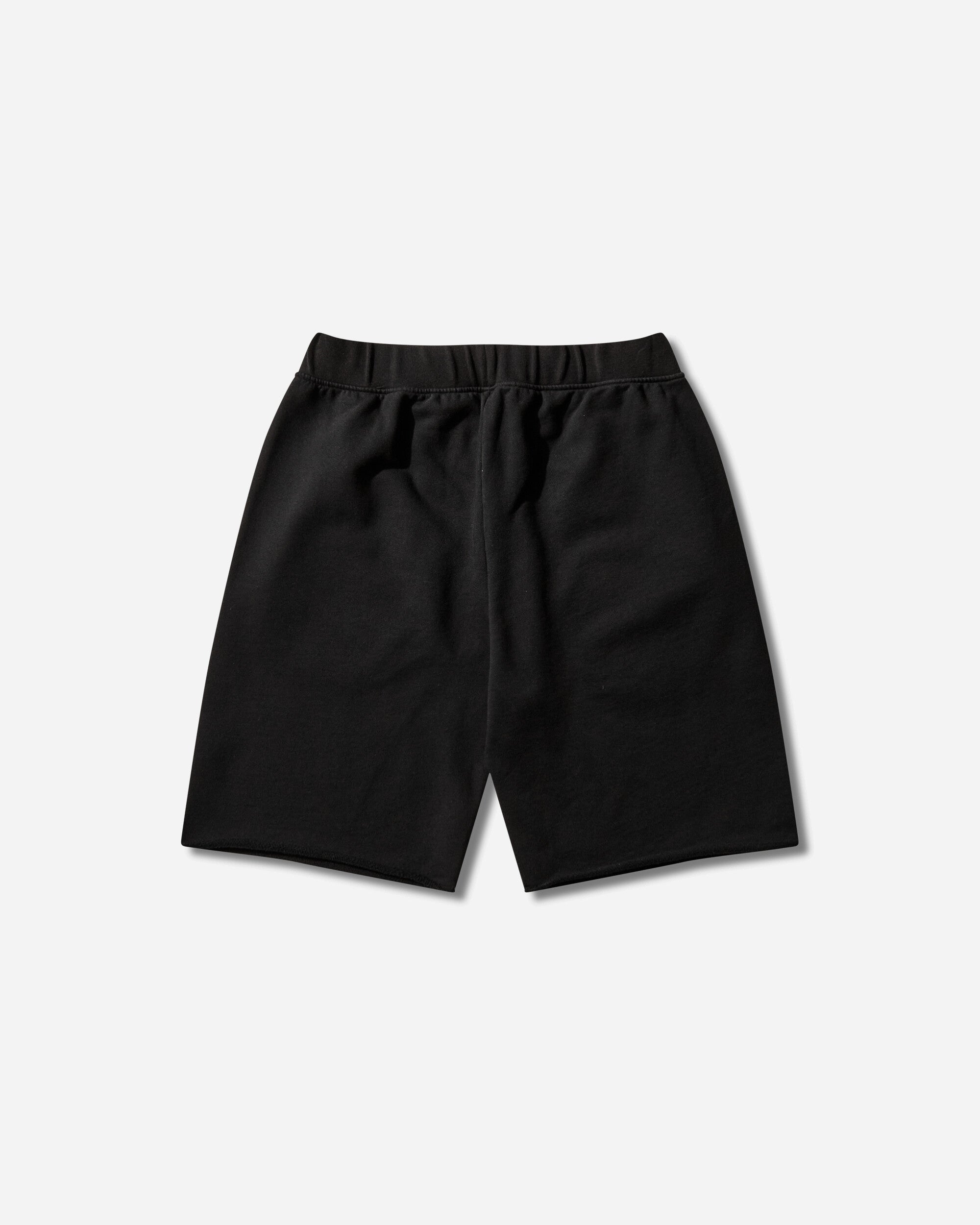 No Problemo No Problemo Sweatshorts Black Shorts Sweatshorts NP3005605 BLACK