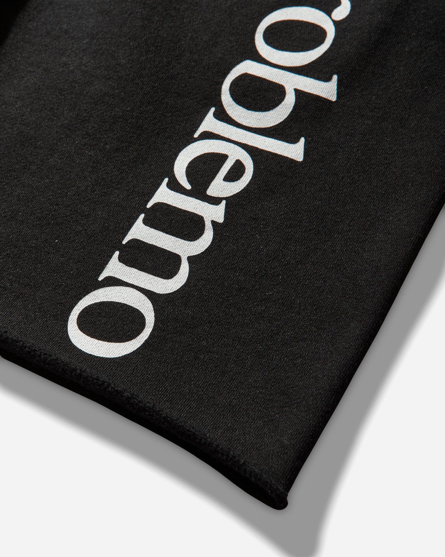 No Problemo No Problemo Sweatshorts Black Shorts Sweatshorts NP3005605 BLACK