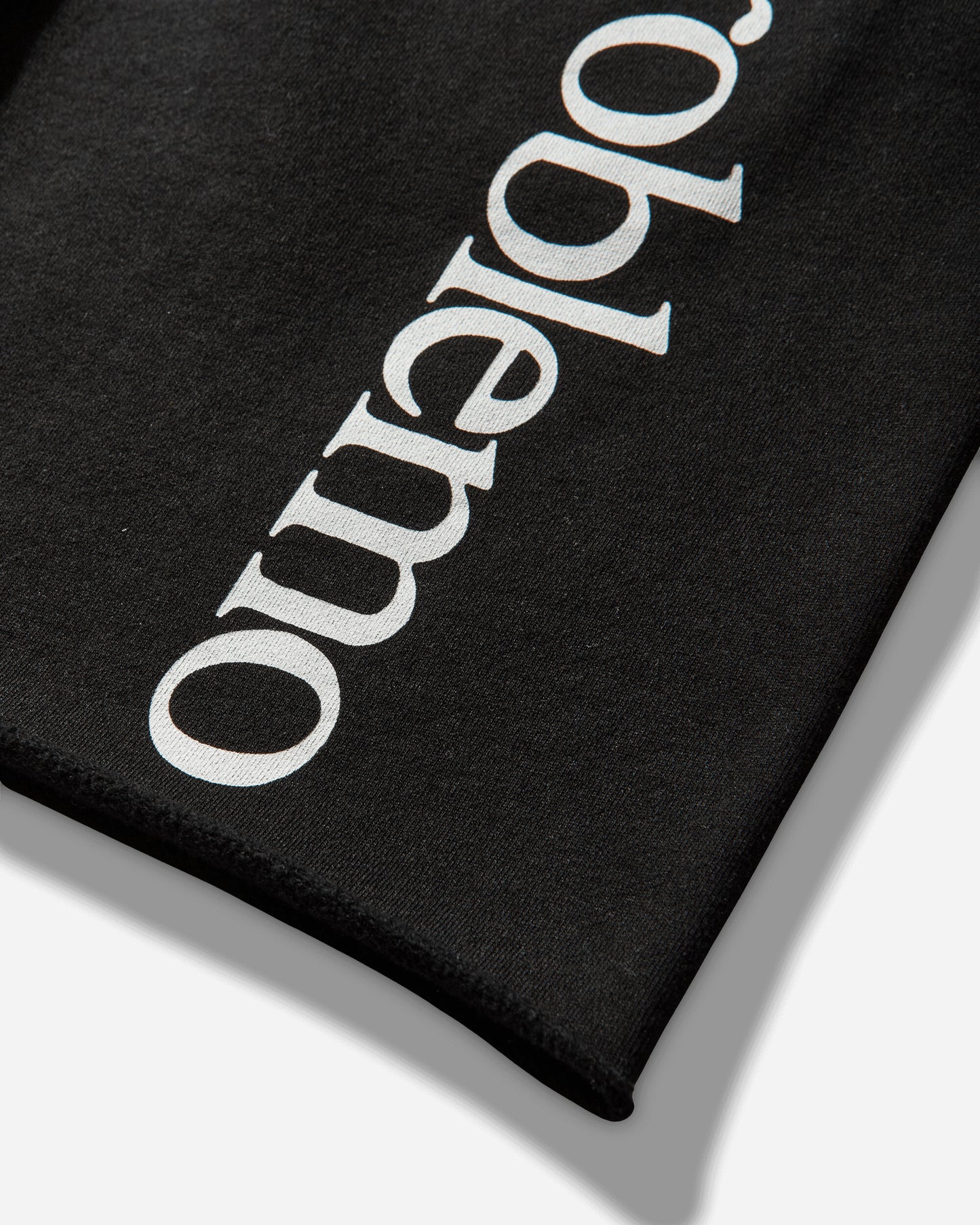 No Problemo No Problemo Sweatshorts Black Shorts Sweatshorts NP3005605 BLACK