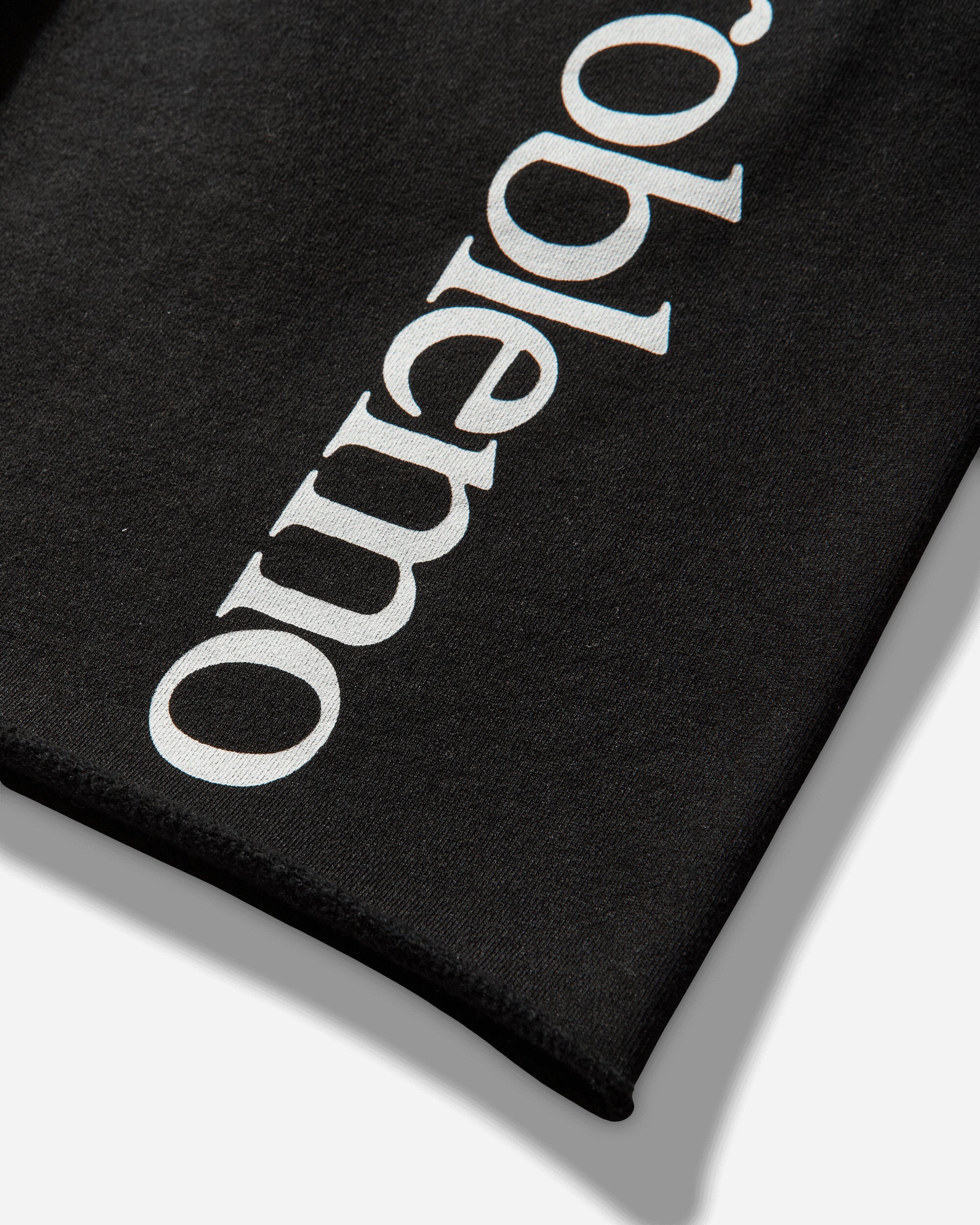 No Problemo No Problemo Sweatshorts Black Shorts Sweatshorts NP3005605 BLACK