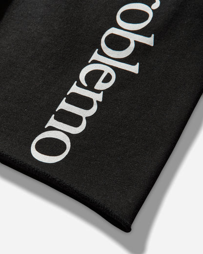 No Problemo No Problemo Sweatshorts Black Shorts Sweatshorts NP3005605 BLACK