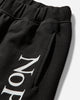 No Problemo No Problemo Sweatshorts Black Shorts Sweatshorts NP3005605 BLACK