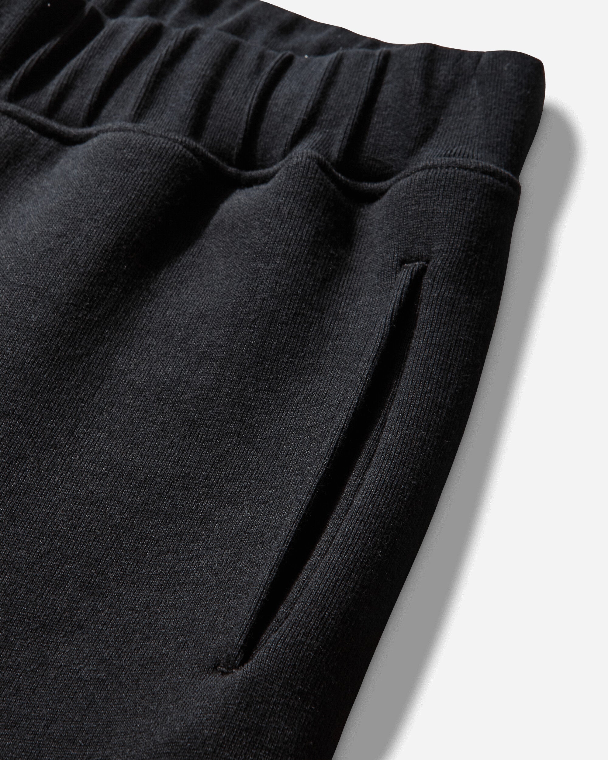 No Problemo Nyp Premium Sweatshorts Black Shorts Sweatshorts NP3005805 BLACK