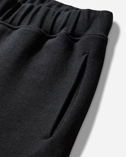 No Problemo Nyp Premium Sweatshorts Black Shorts Sweatshorts NP3005805 BLACK