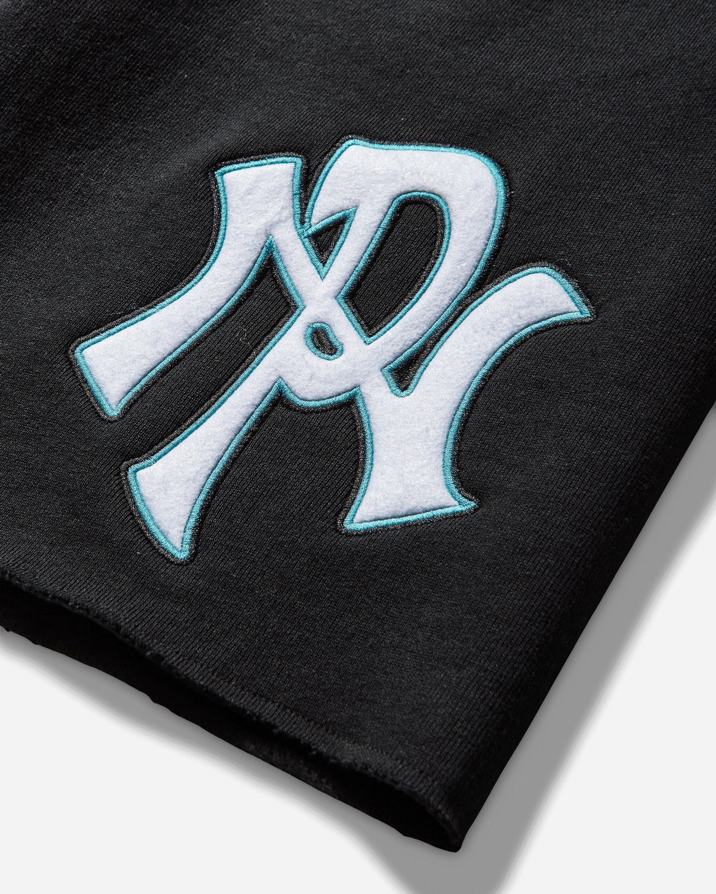 No Problemo Nyp Premium Sweatshorts Black Shorts Sweatshorts NP3005805 BLACK